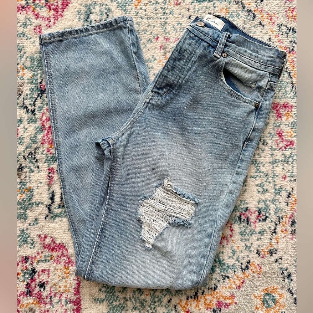 New without tags KanCan Jeans
